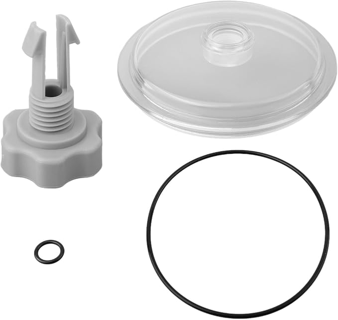 For SF80110-1 Pool For Leaf Trap Cover Lid - Image 6