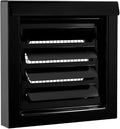 Fresh Vent Powder Coated Metal Fresh Air Intake Vent by Solid+Source+HVAC