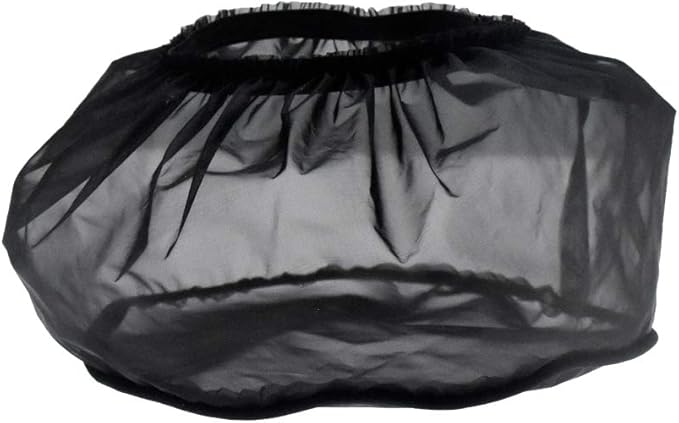 HDBUBALUS Motorcycle Waterproof Air Filter Rain Sock Dustproof Protective Cover - Image 6