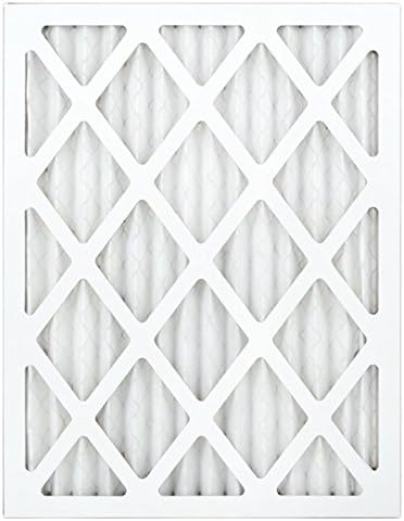 AIRx Filters 14x18x1 Air Filter MERV 11 Pleated HVAC AC Furnace Air Filter - Image 2