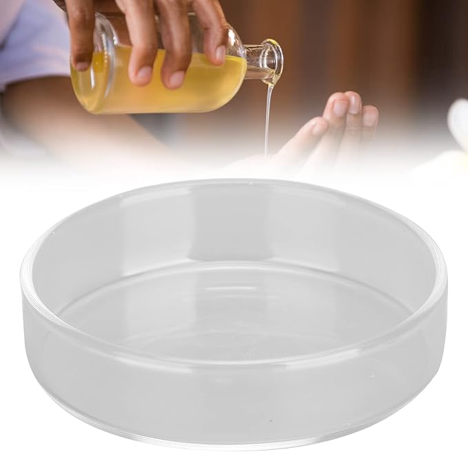 Essential Candle Warmer Replacement Plate, 12×9×4 Tray, Professional - Image 3