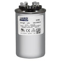30 + 5 x 370 or 440 VAC Round Dual Run Capacitor by # 12781 by Unknown