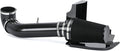 PTNHZ 4" Cold Air Intake Filter w/Heat Shield Kit Compatible by PTNHZ