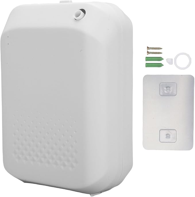 Estink Smart Scent Air Machine Cold Air Diffuser Type C Rechargeable - Image 6
