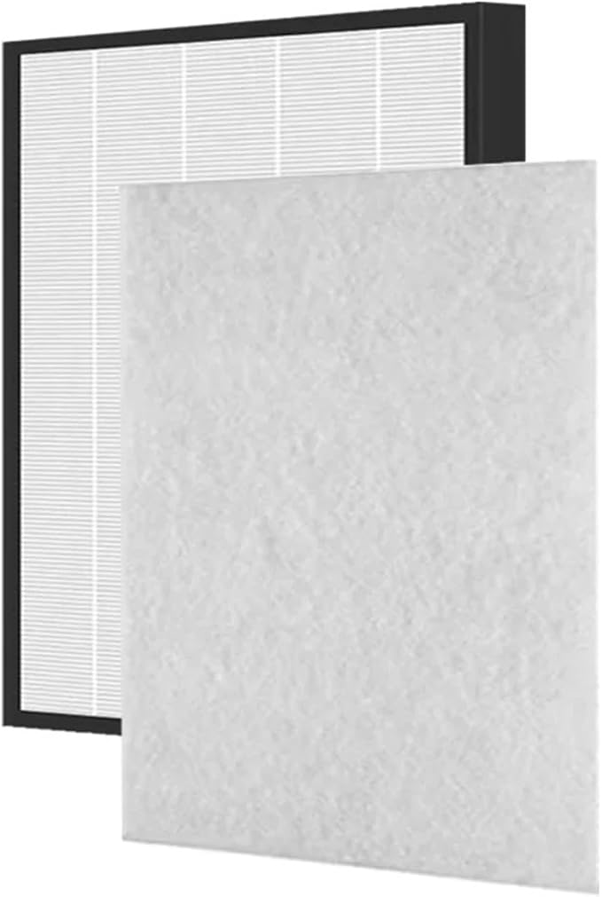 Replacement HEPA Filter，Compatible - Image 6