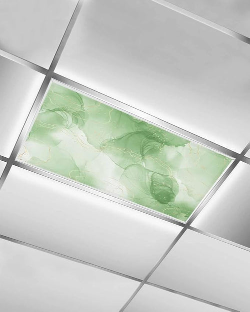 1 Pack Fluorescent Light Covers by Unknown