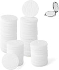 50pcs Diffuser Refill Pads, 0.9in/23mm Unscented Aroma Replacement Pads by Unknown