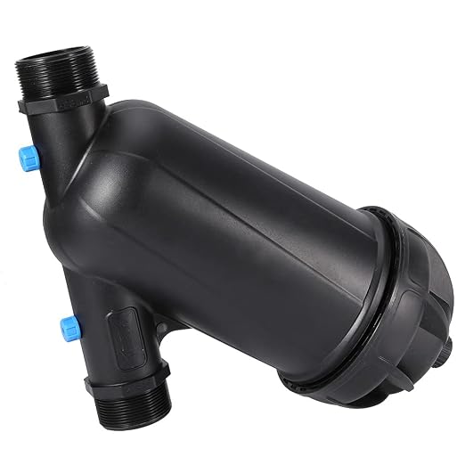 Gardening Filter Irrigation Filter Y Type Mesh Drip Irrigation Filtration - Image 3