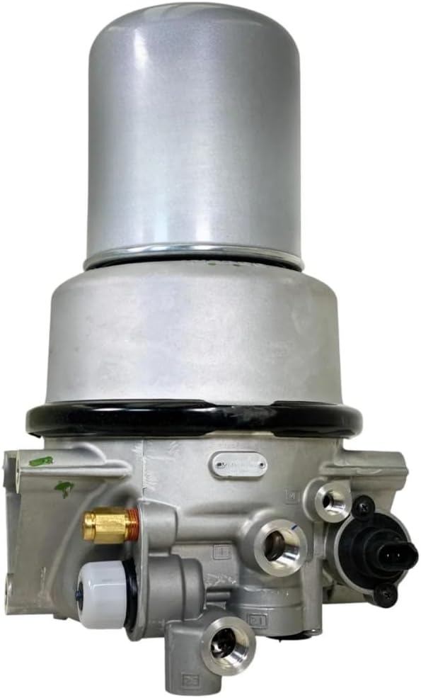 Air Dryer Replaces 4324802010, 705545AT by Unknown