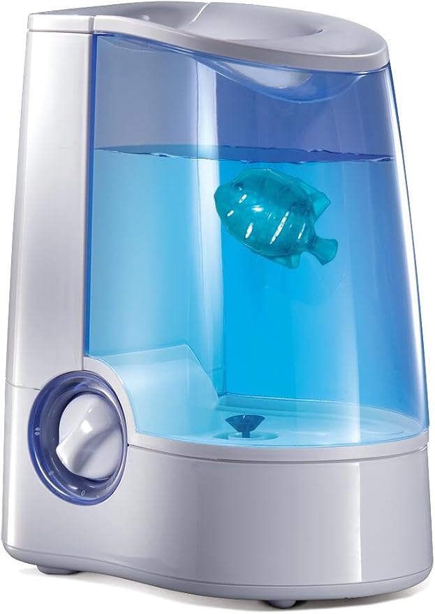 Protec Humidifier Cleaning Fish, Tank Cleaner, Humidifier Cleaner, Fights Slime - Image 5