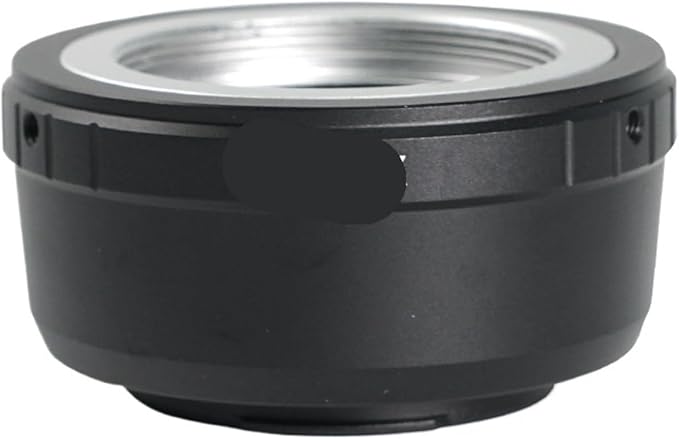 M42 Lens Adapter Camera Convertor Ring - Image 6