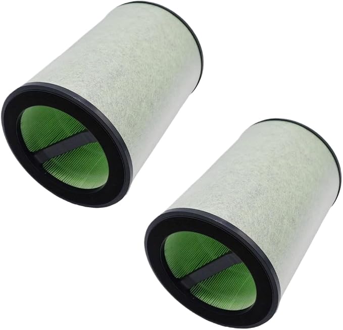 2 Pack H13 Filter Compatible - Image 3