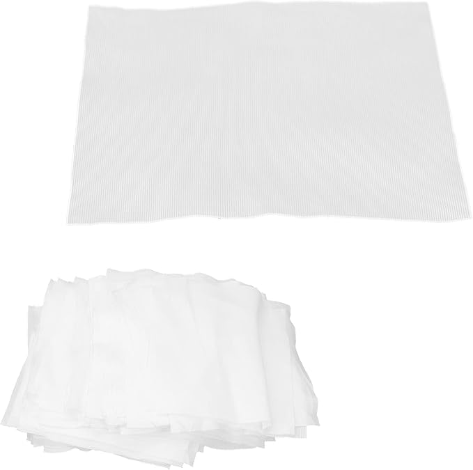 Yinhing 400Pcs Microfiber Cloths Premium Lint Cleanroom Wipes - Image 4