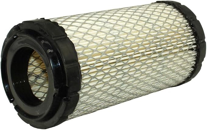 RAParts T2350-11641 One New Air Filter Fits Kioti CK20 MEC2200GW MEC2200SW - Image 2