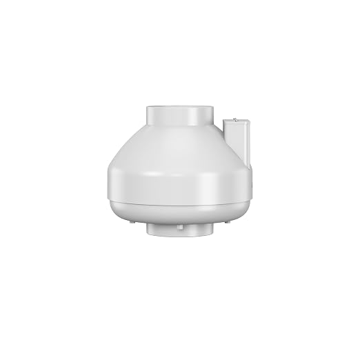 Aprilaire ARN15K Radon Mitigation Kit, 1500 Sq. Ft., Crawlspace or Slab - Image 10