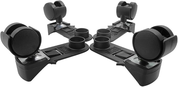 Air Purifier Base Wheel Compatible by Unknown