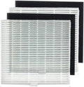 Bird Cage Feather Powder Filter by NASIDE