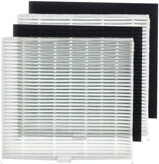 Bird Cage Feather Powder Filter by NASIDE