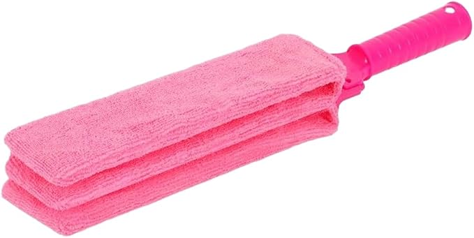 for multi Microfiber Cleaning Brush by Unknown