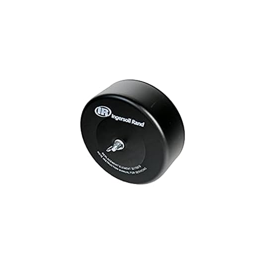 Ingersoll-Rand Air Compressor Inlet Filter - Image 6