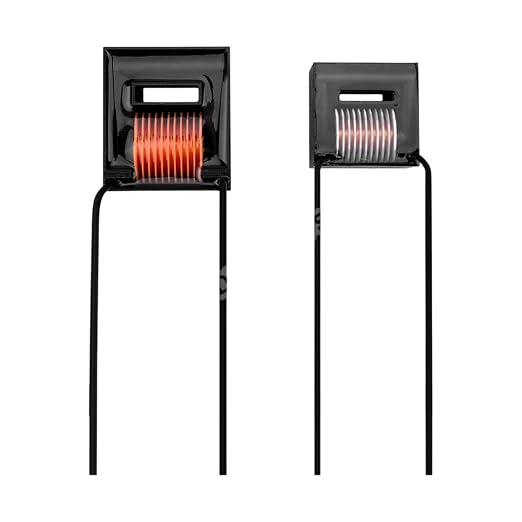 UY12 Power High-Voltage Package 30KV High-Frequency Transformer Voltage St Ep-U by Unknown
