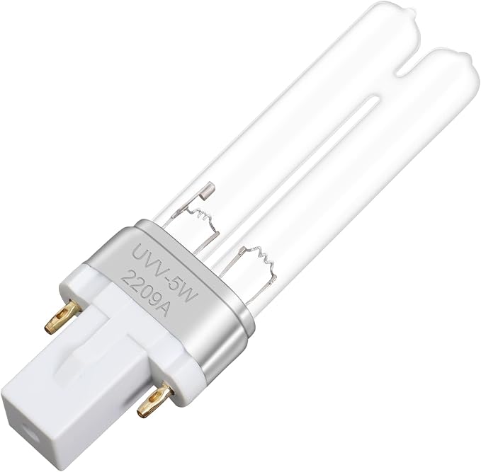 Poweka 2 Packs LB4000 Replacement Bulb Compatible - Image 7