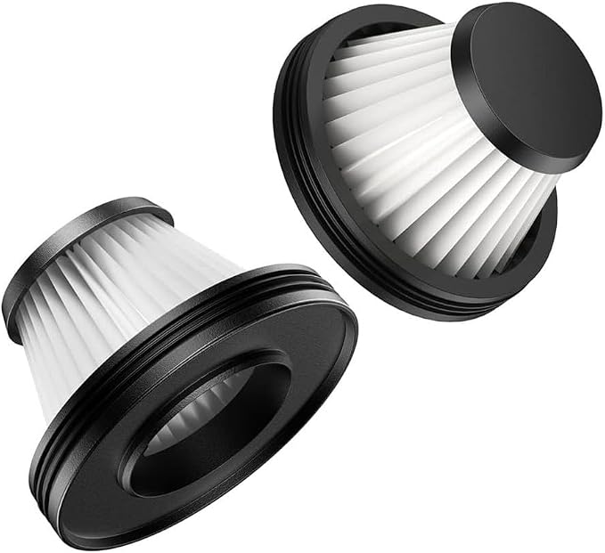 2PCS Filter Replacement Parts for A2 Pro Cordless Vacuum Cleaner Advanced - Image 5