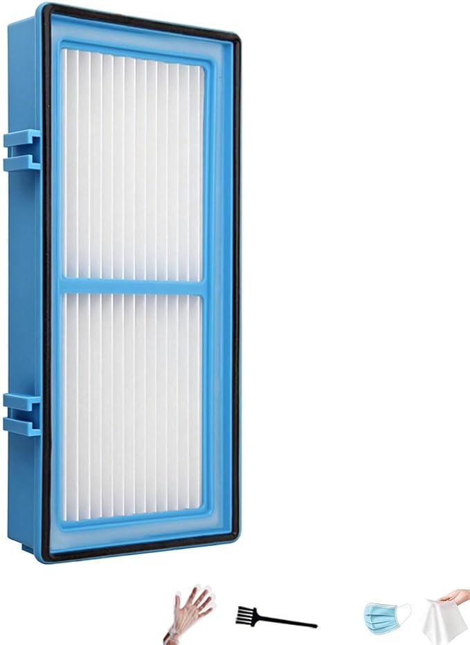 Aer1 HAPF30AT-Total Air Hepa Type Filter, Replacement by Unknown