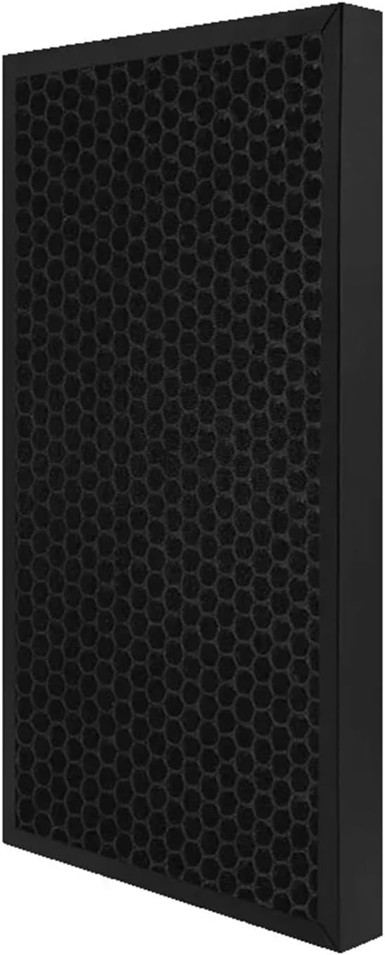 HEPA Filter H13，Compatible For Kenkoair，Purifier Filter + Activated Carbon - Image 6