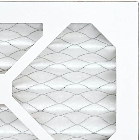 AIRx Filters 16x30x1 Air Filter MERV 13 Pleated HVAC AC Furnace Air Filter - Image 6