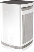 Cuisinart Air Purifier for Countertop/Medium Room, H13 HEPA Filter by Cuisinart