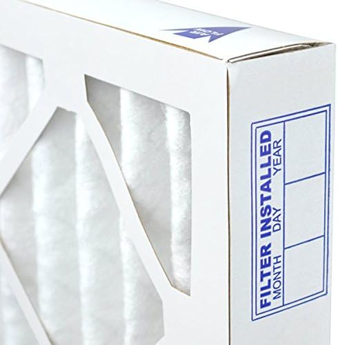 AIRX WICKED CLEAN AIR. 20x20x2 Air Filter MERV 13 Pleated HVAC AC Furnace Air - Image 5