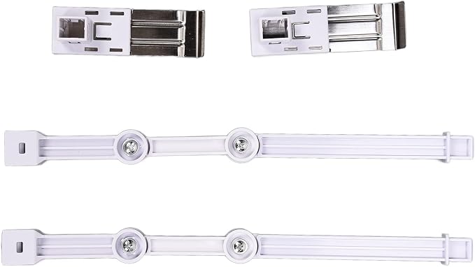 1200mm Air Conditioner Wind 3 Layer Activated Carbon Filter 300 Degree - Image 7