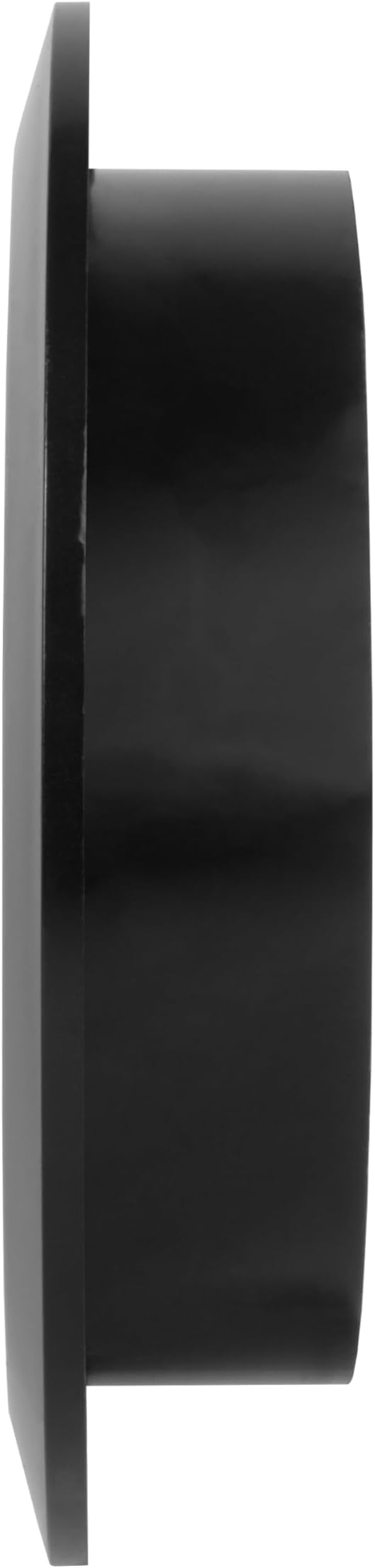 Repa Market 4 Inch Black Round Air Vent Cover - Image 8