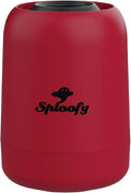 Sploofy PRO II - Personal Smoke Air filter - - Trap Smoke and Odor - up to 500 by Sploofy