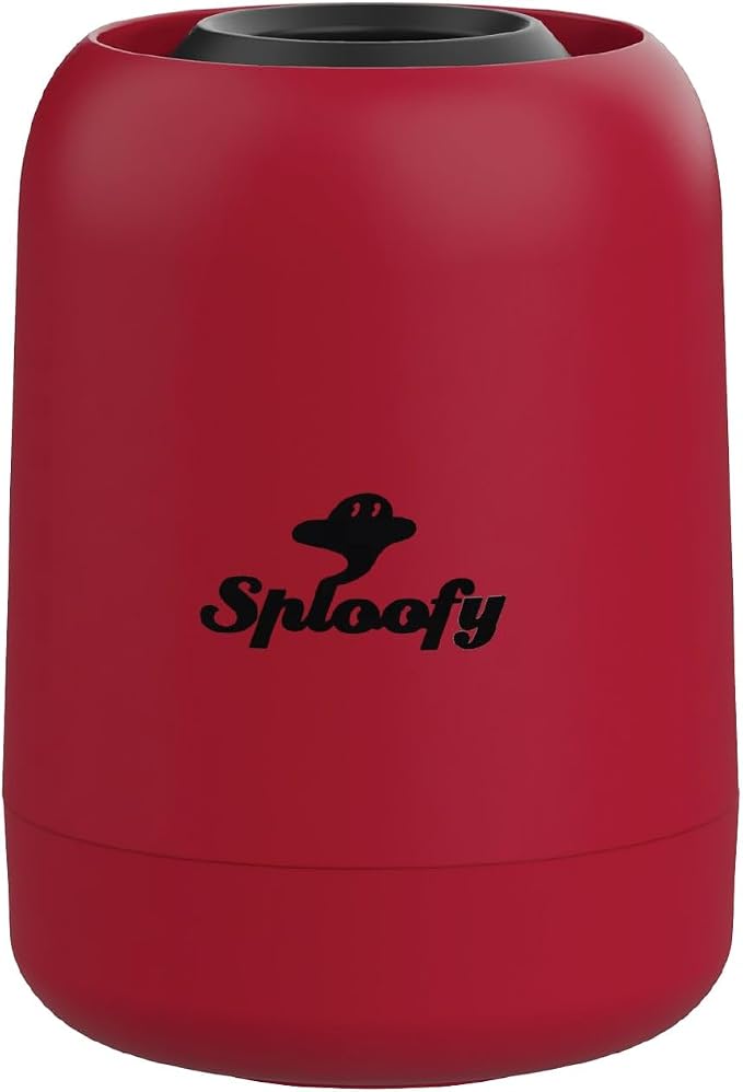 Sploofy PRO II - Personal Smoke Air filter - - Trap Smoke and Odor - up to 500 - Image 2