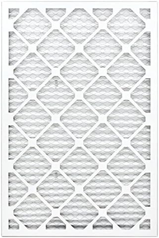 AIRx Filters 20x30x1 Air Furnace Filter MERV 11 Allergy, & Pet Dander, Pleated - Image 3