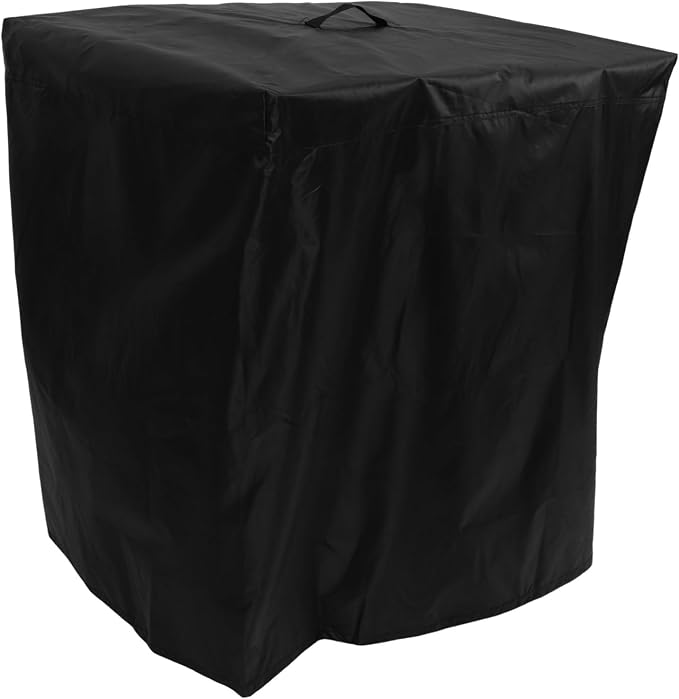 POPETPOP Outdoor Pump Cover for Pool Equipment Protection for Filter and Sand by POPETPOP