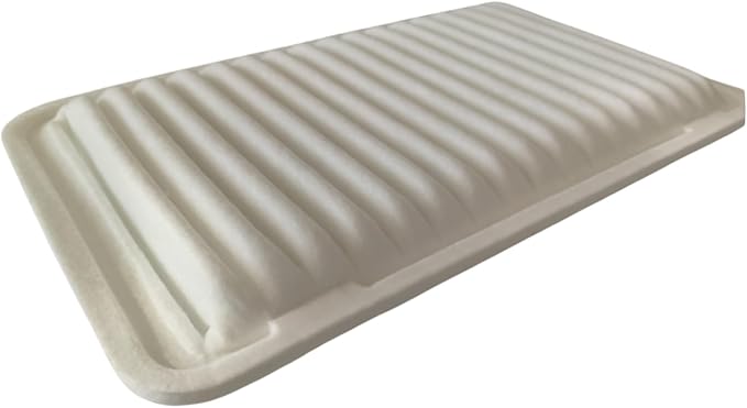 Cabin Air Filter for 2007-2017 Toyota Camry 2009-2016 Venza, Replacement by RonYCore