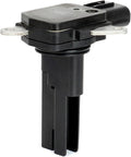 KJSMDM Air Flow Meter Connector Car MAF Mass Air Flow Sensor Fit by Unknown