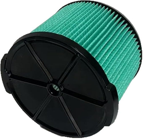 1 PACK brikiwee WS13045F 5-layer Cartridge vacuum HEPA Media Filter compatible by Unknown