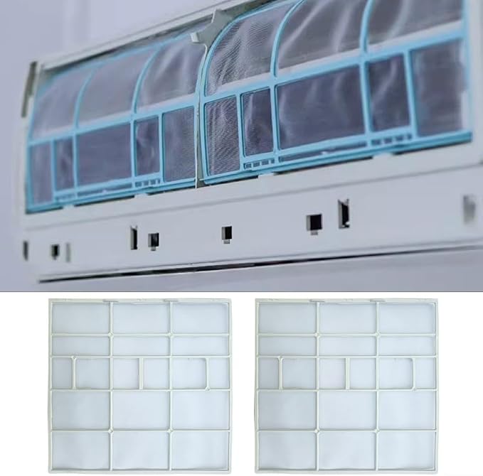 Air Conditioner Filter Accessories, Dust Screen - Image 2