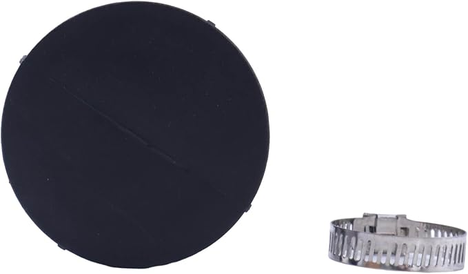 25mm Air Intake Filter Compatible - Image 7