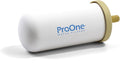 ProOne 5-Inch Gravity Water Filter Replacement G-Series 1-Pack by ProOneWaterFilters