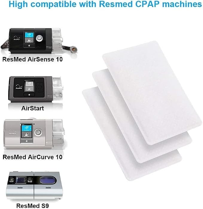 30-Pack Disposable Filters - Image 4