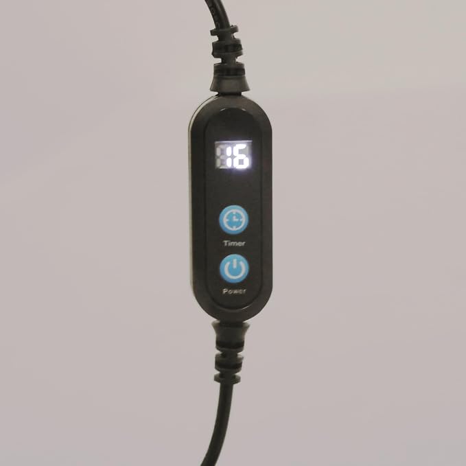 Digital Timing Power Cord 5.5x2.5mm 5v-24v 48w - Image 9