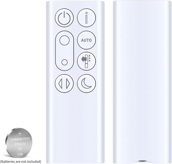 PZL Replacement Remote Control Compatible - Image 4