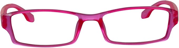 TruVision Readers Reading Glasses, Comfort Spring Hinges - Image 2