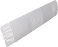 Adjustable AC Deflector, 49-86cm Central Conditioning Vent Cover by Unknown