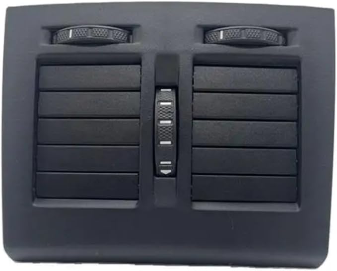 Console Grill Compatible With SKODA by Unknown